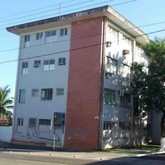 Studio Terreo - Tranquilidade Na Cidade | Wi-Fi | Poucos Metros Da Igreja Matriz. Salinopolis Exterior photo